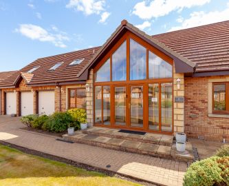 Secondary image of 11 Craigfoot Walk, Kirkcaldy, KY1 1GA