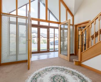 Third image of 11 Craigfoot Walk, Kirkcaldy, KY1 1GA