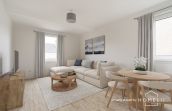 3/5 Whitson Way, Edinburgh