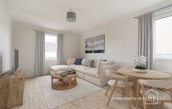 3/5 Whitson Way, Edinburgh