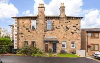 12 South Park, Edinburgh