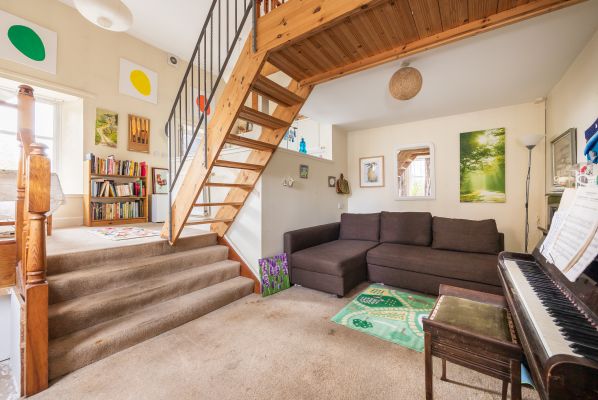 12 South Park, Edinburgh, EH6 4SN - Image 2