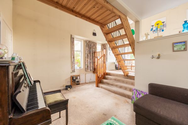 12 South Park, Edinburgh, EH6 4SN - Image 3