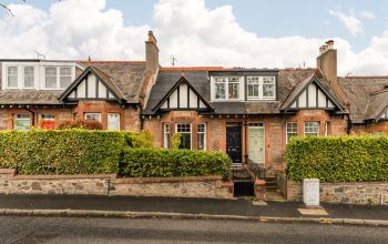 6 Sycamore Terrace, Edinburgh