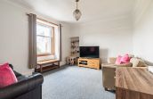 2 2F1 Oswald Terrace, Edinburgh
