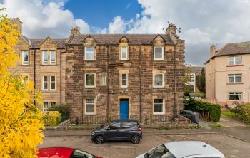 2 2F1 Oswald Terrace, Edinburgh