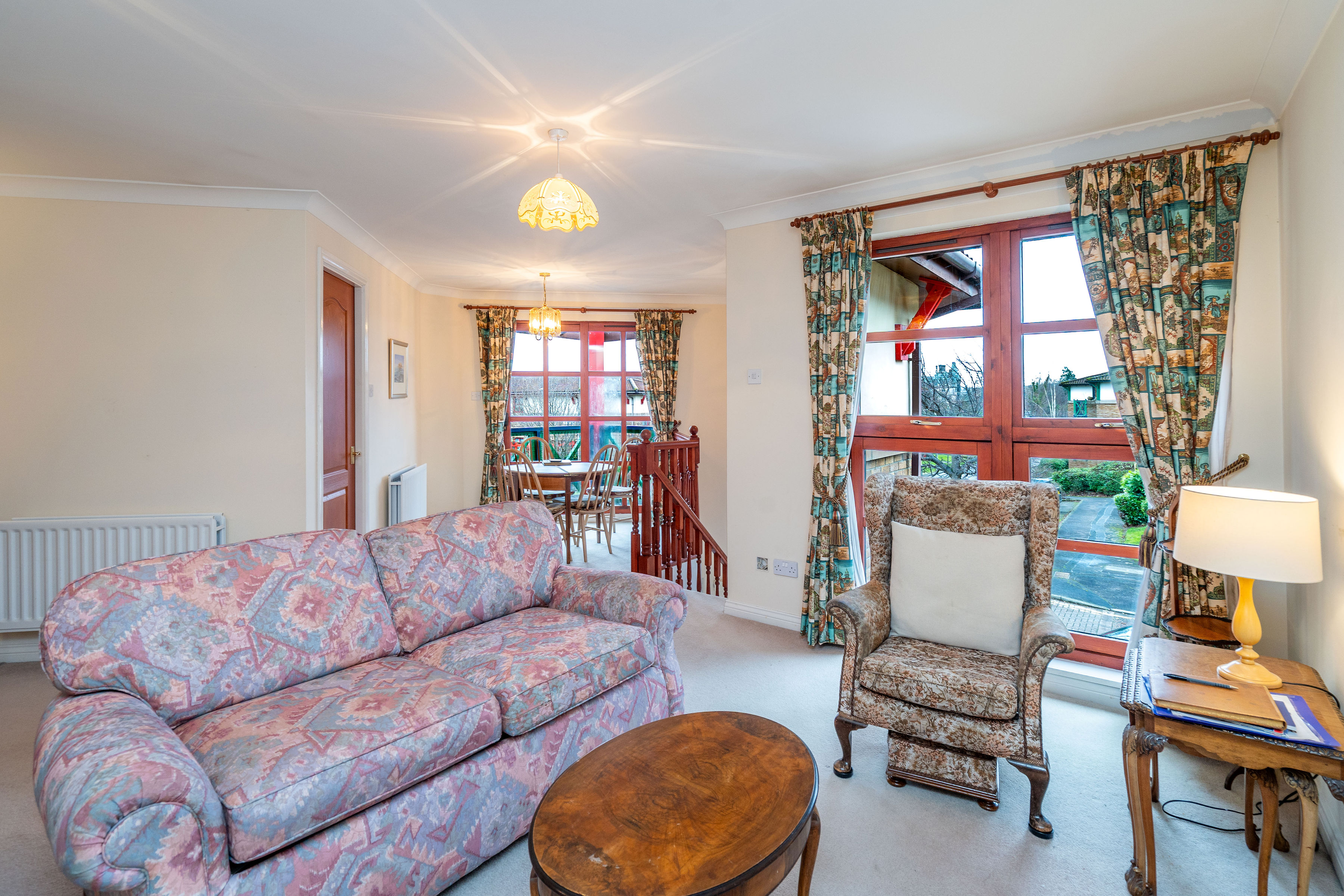 50 West Werberside, Fettes, Edinburgh, EH4 1SX, photo 3