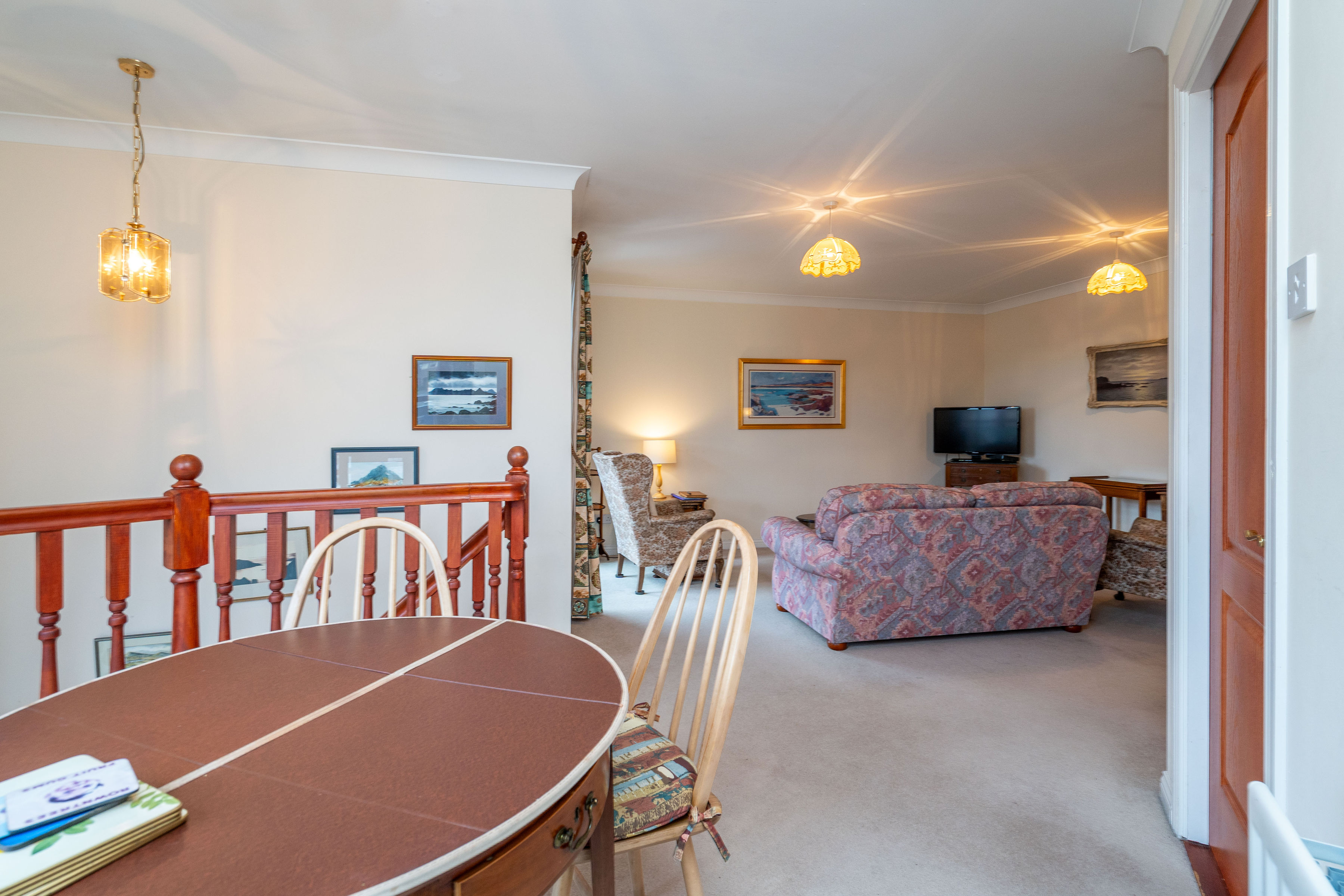 50 West Werberside, Fettes, Edinburgh, EH4 1SX, photo 4