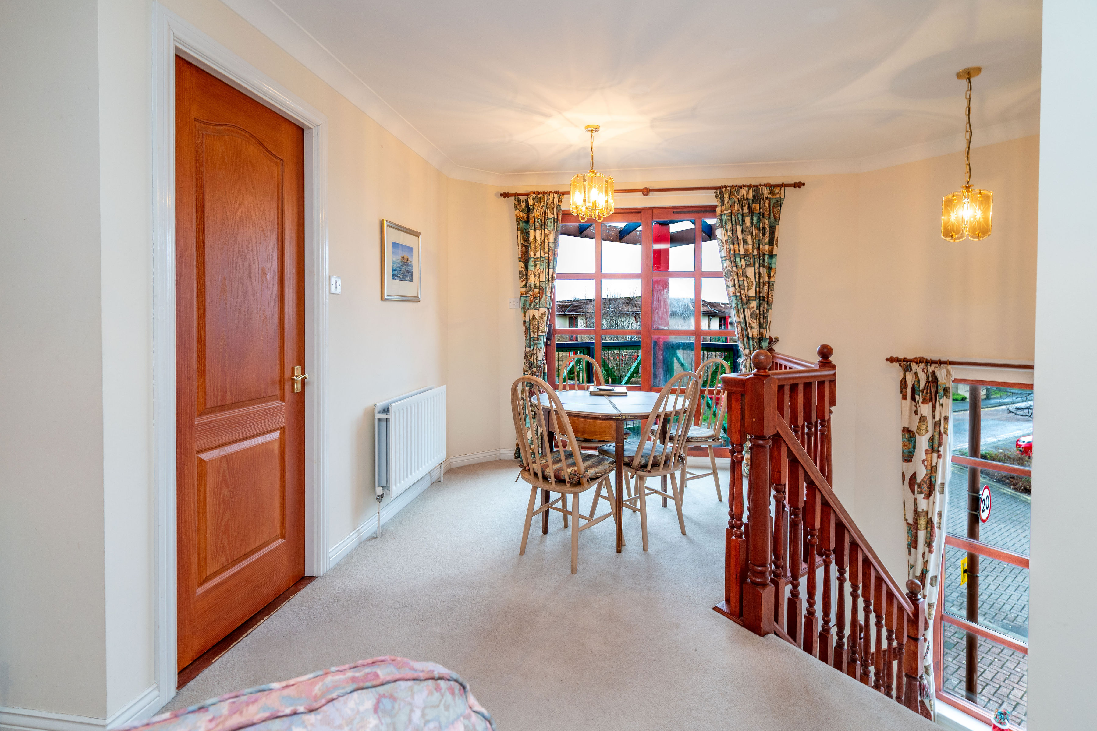 50 West Werberside, Fettes, Edinburgh, EH4 1SX, photo 8