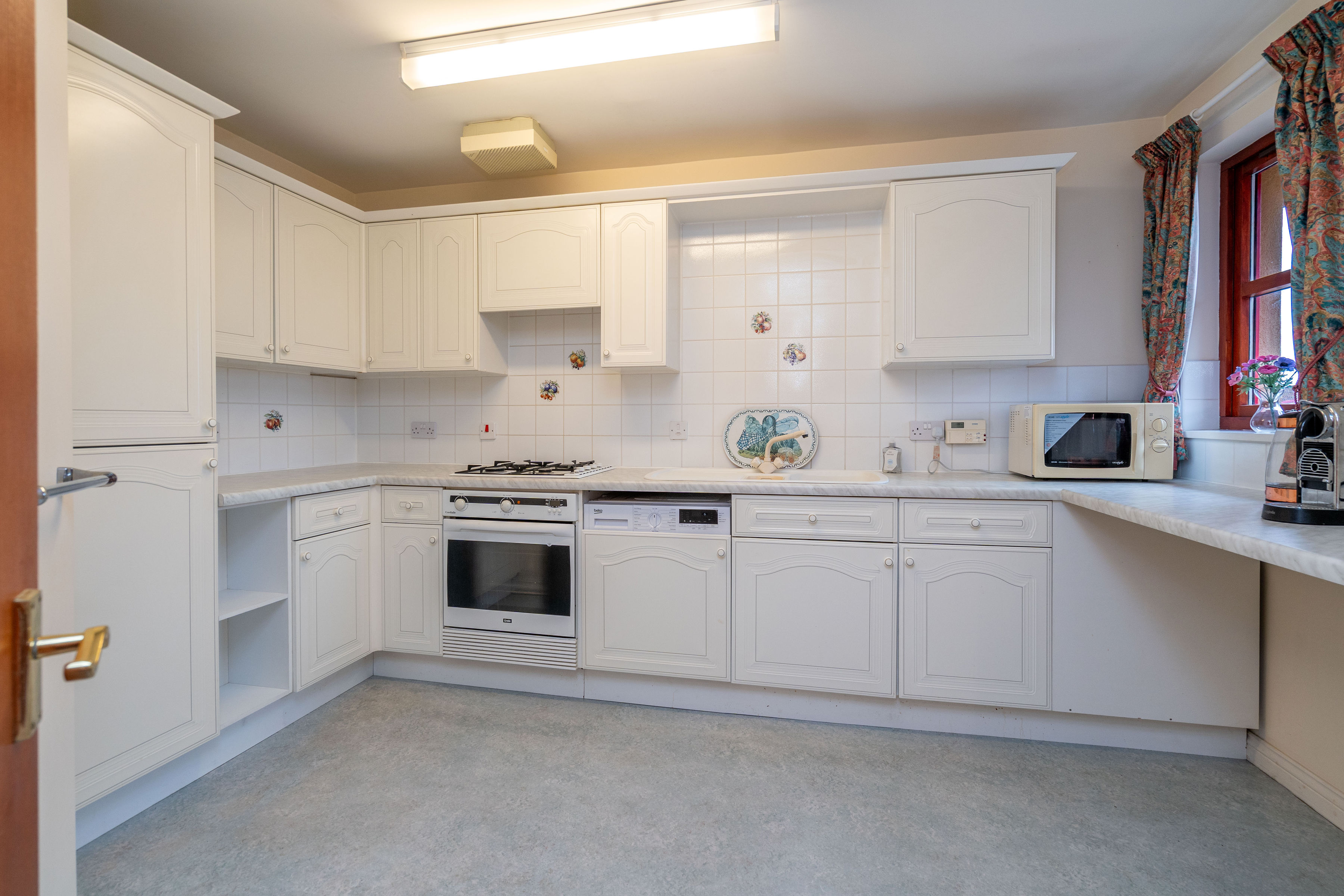 50 West Werberside, Fettes, Edinburgh, EH4 1SX, photo 6