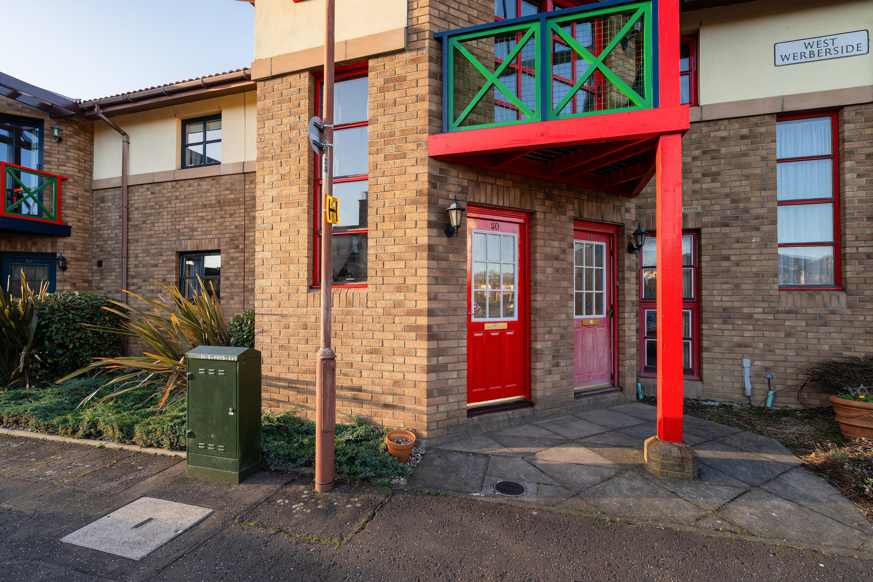 50 West Werberside, Fettes, Edinburgh, EH4 1SX, photo 15