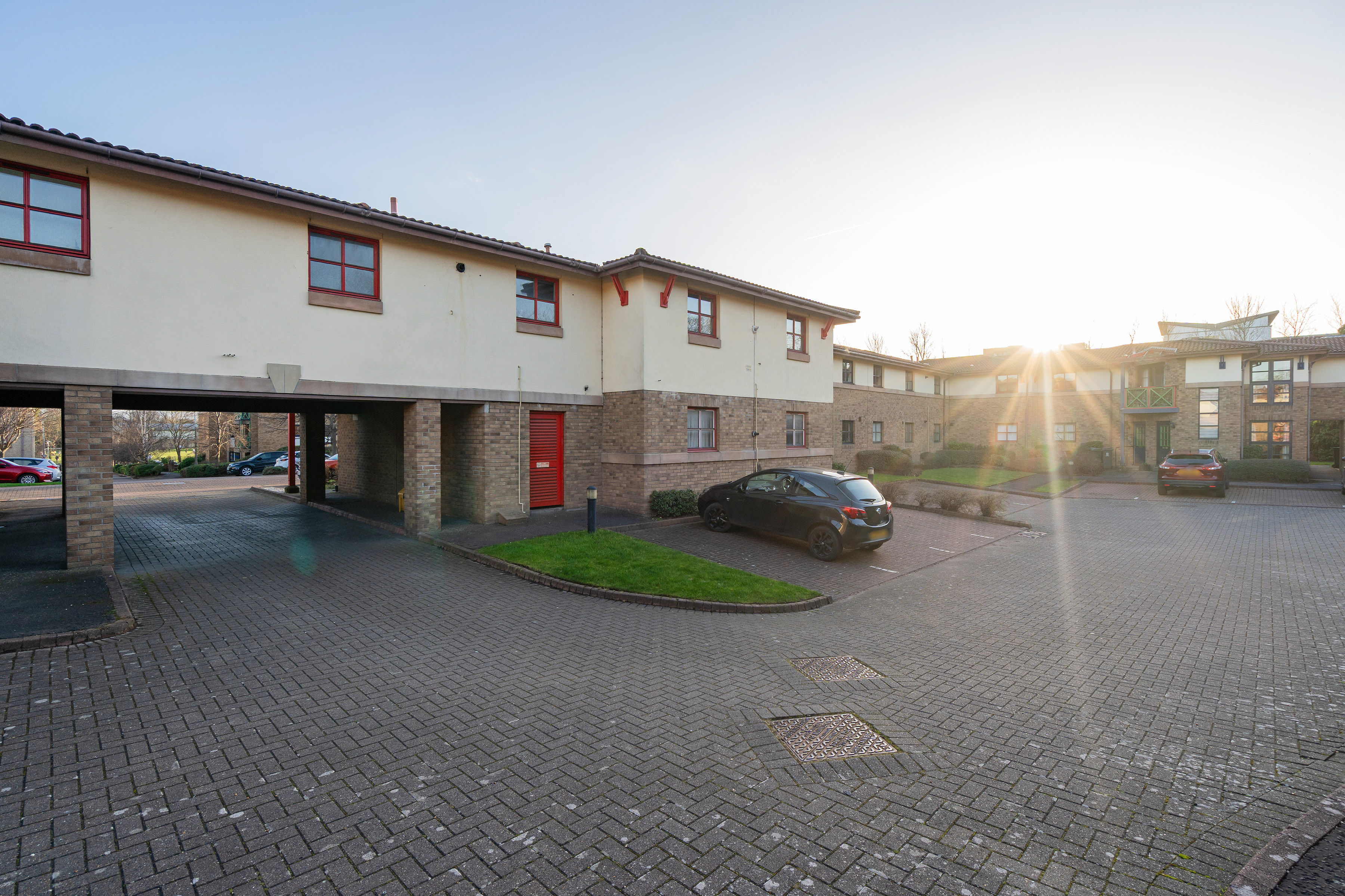 50 West Werberside, Fettes, Edinburgh, EH4 1SX, photo 16