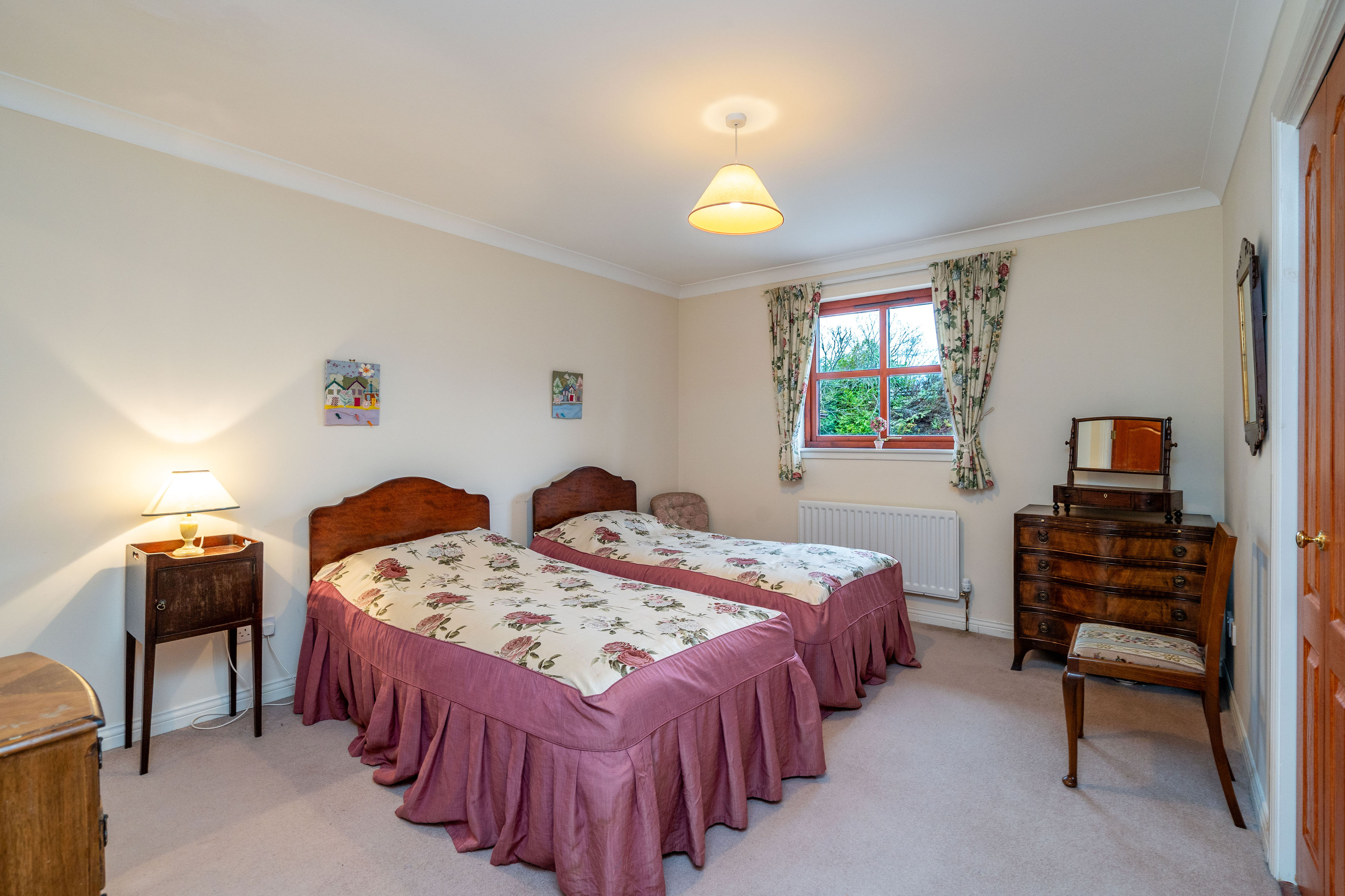 50 West Werberside, Fettes, Edinburgh, EH4 1SX, photo 9