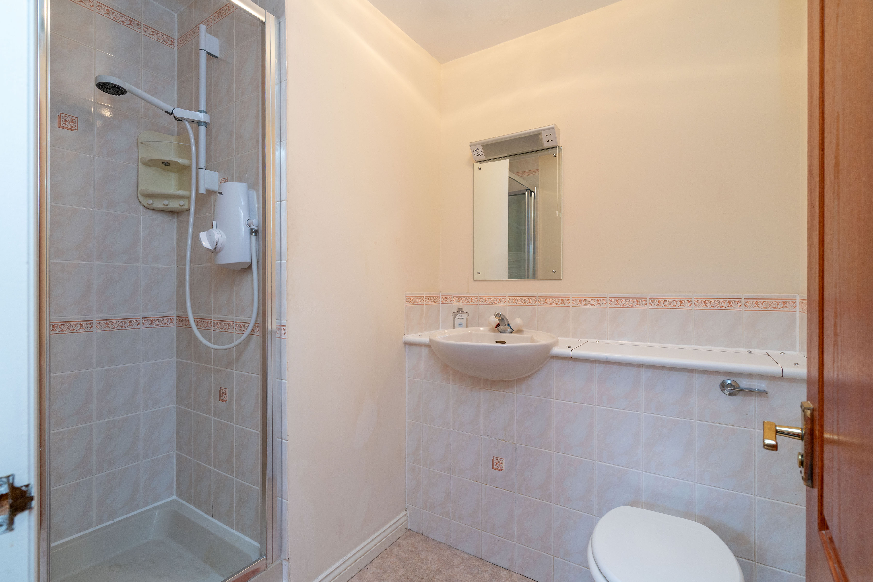 50 West Werberside, Fettes, Edinburgh, EH4 1SX, photo 11
