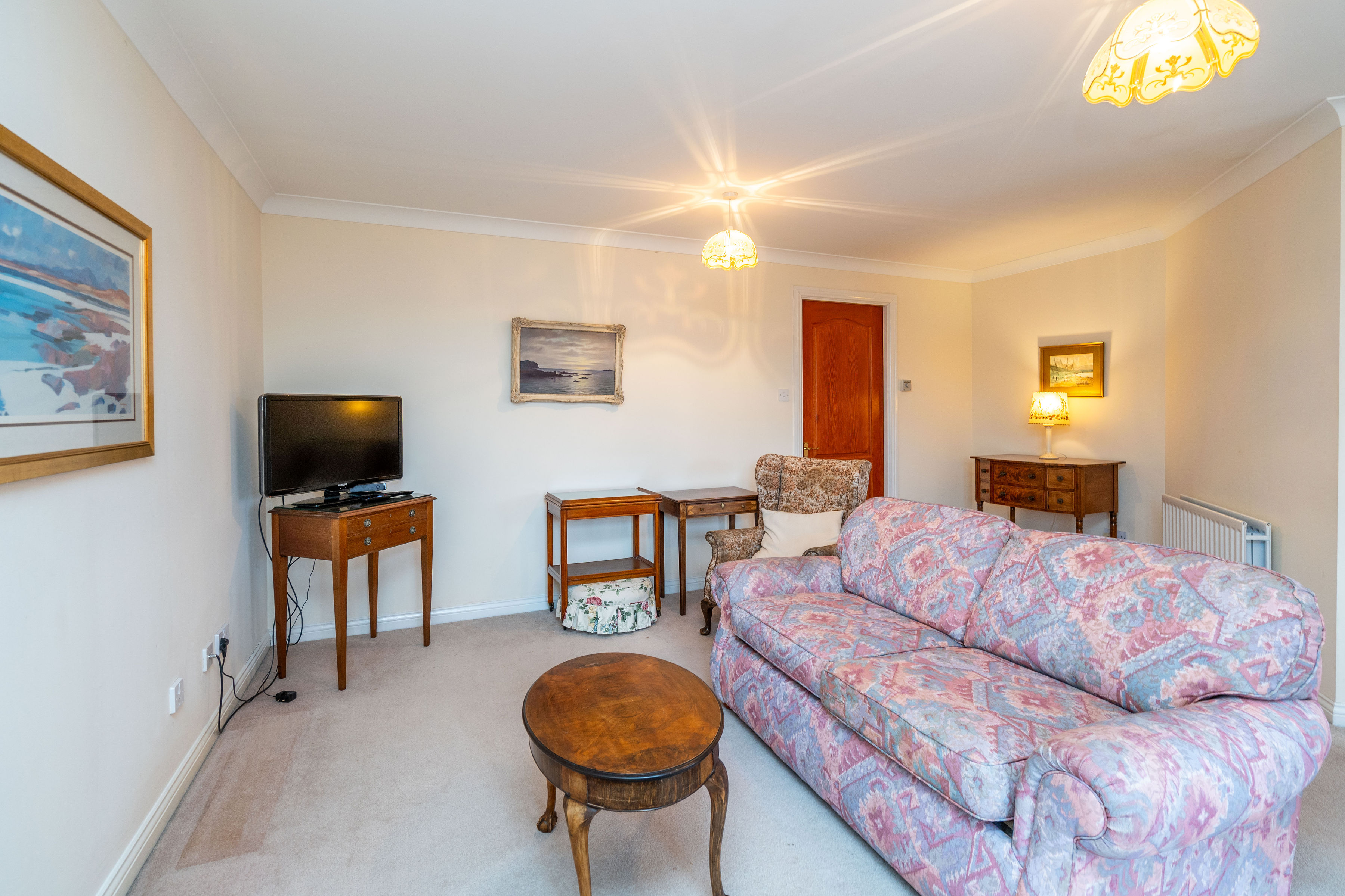 50 West Werberside, Fettes, Edinburgh, EH4 1SX, photo 5