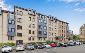 6/49 Roseburn Drive, Edinburgh