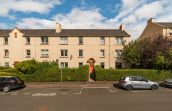 Flat 2, 6 Moat Drive, Edinburgh