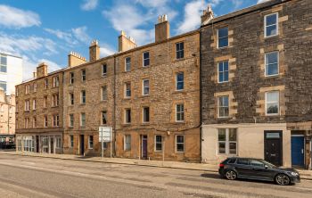 16/3 North Junction Street, Edinburgh