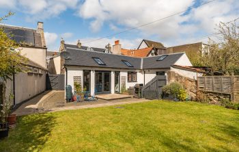 67 High Street, Aberdour