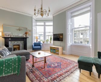 Secondary image of 69/2 Inverleith Row, Inverleith, Edinburgh, EH3 5LT