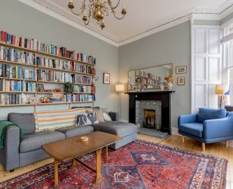 Third image of 69/2 Inverleith Row, Inverleith, Edinburgh, EH3 5LT