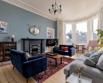 Secondary image of 115/4 (2f1) Warrender Park Road, Edinburgh, EH9 1EN