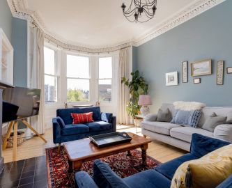 Third image of 115/4 (2f1) Warrender Park Road, Edinburgh, EH9 1EN