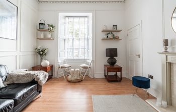 12/2 Leith Walk, Edinburgh