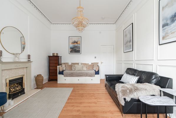 12/2 Leith Walk, Edinburgh, EH6 5AA - Image 3