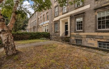 12/2 Leith Walk, Edinburgh