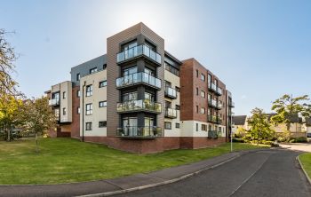 23/2 Ashwood Gait, Edinburgh