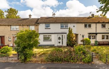 13 Balfron Loan, Edinburgh