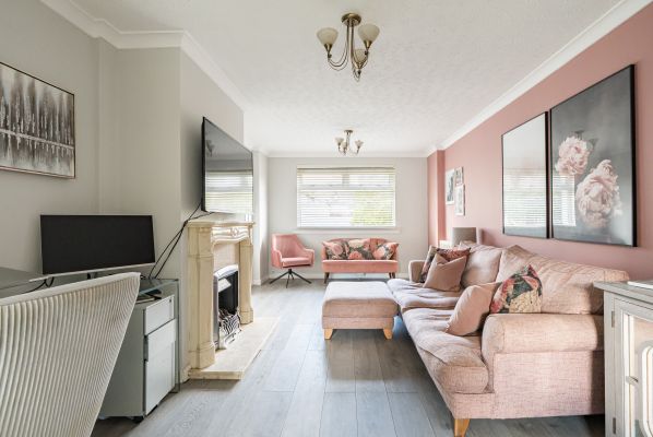 13 Balfron Loan, Edinburgh, EH4 7JZ - Image 2