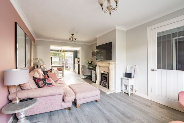 13 Balfron Loan, Edinburgh, EH4 7JZ - Image 3