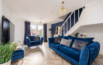 19 Backdean Road, Danderhall