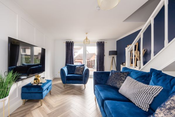 19 Backdean Road, Danderhall, EH22 1RE - Image 2