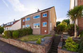 74 Caiystane Gardens, Edinburgh