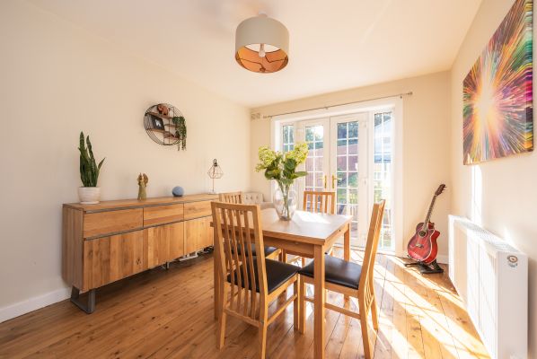 74 Caiystane Gardens, Edinburgh, EH10 6SY - Image 3