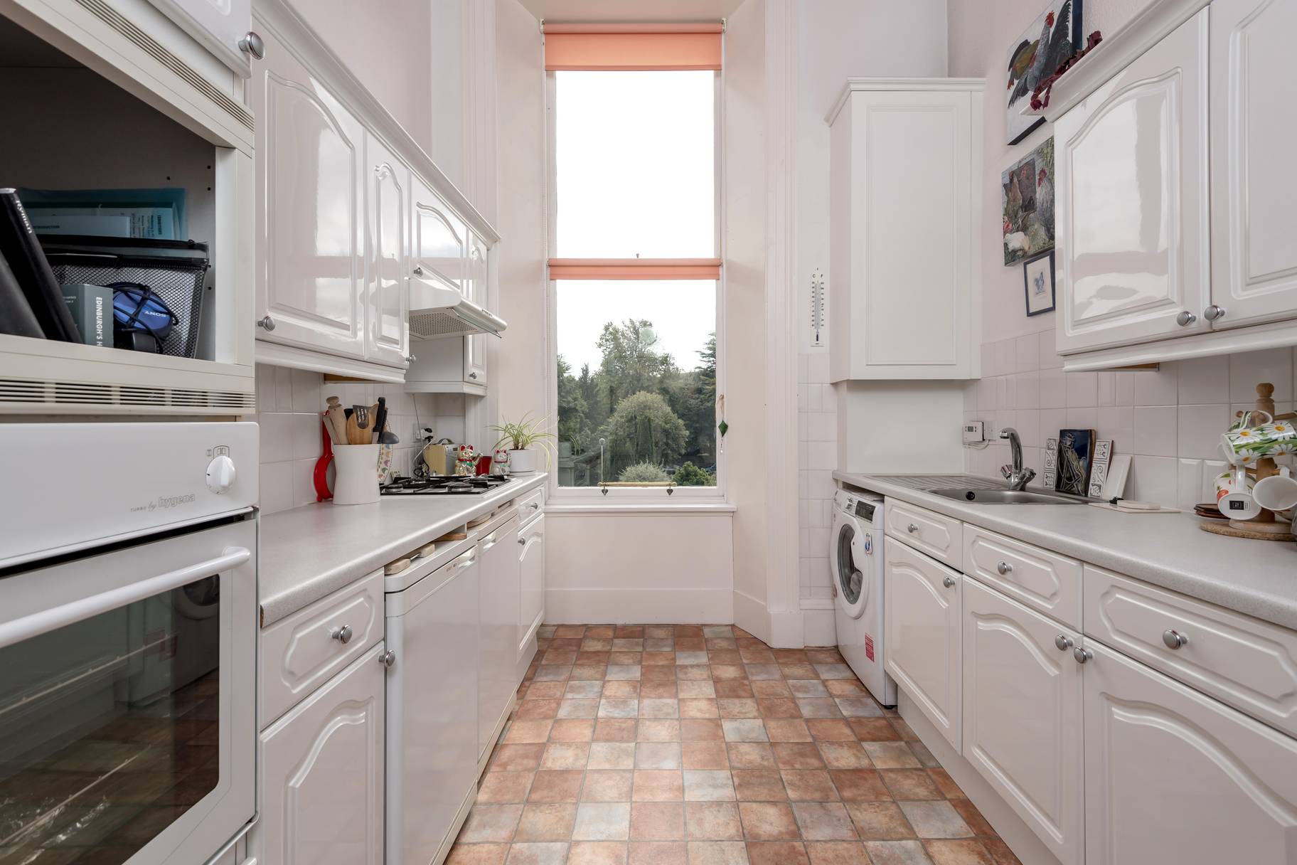 123/3 Grange Loan, Edinburgh, EH9 2EA