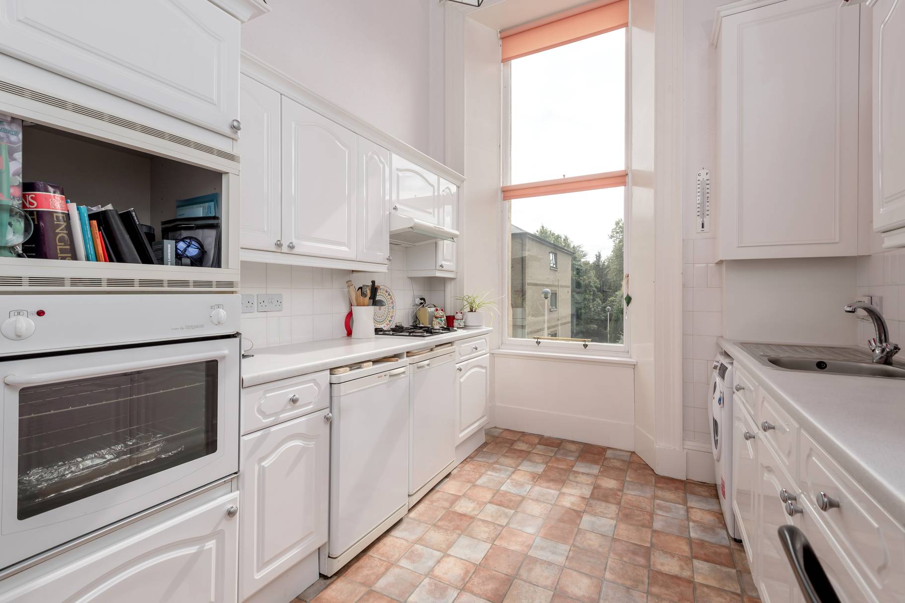 123/3 Grange Loan, Edinburgh, EH9 2EA