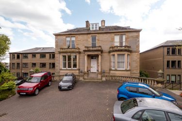 123/3 Grange Loan, Edinburgh, EH9 2EA