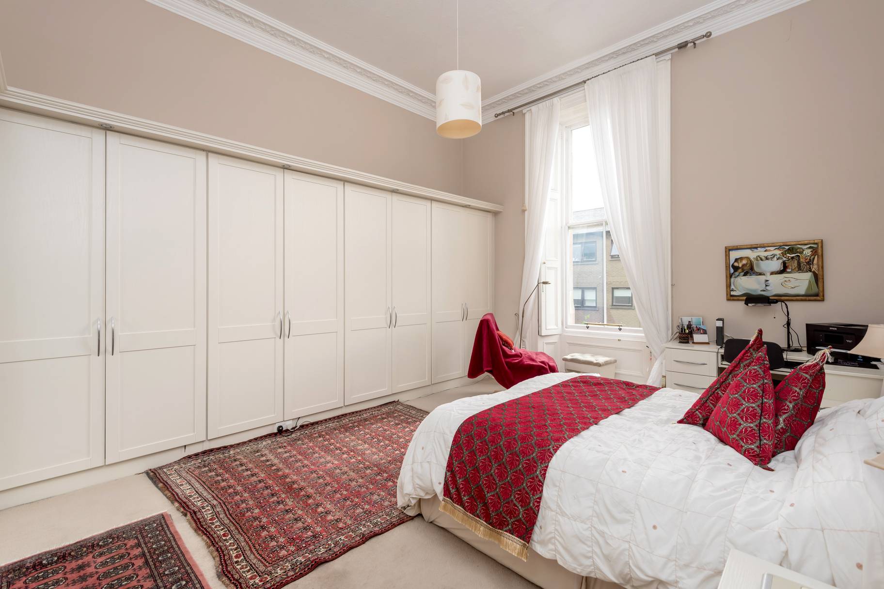 123/3 Grange Loan, Edinburgh, EH9 2EA