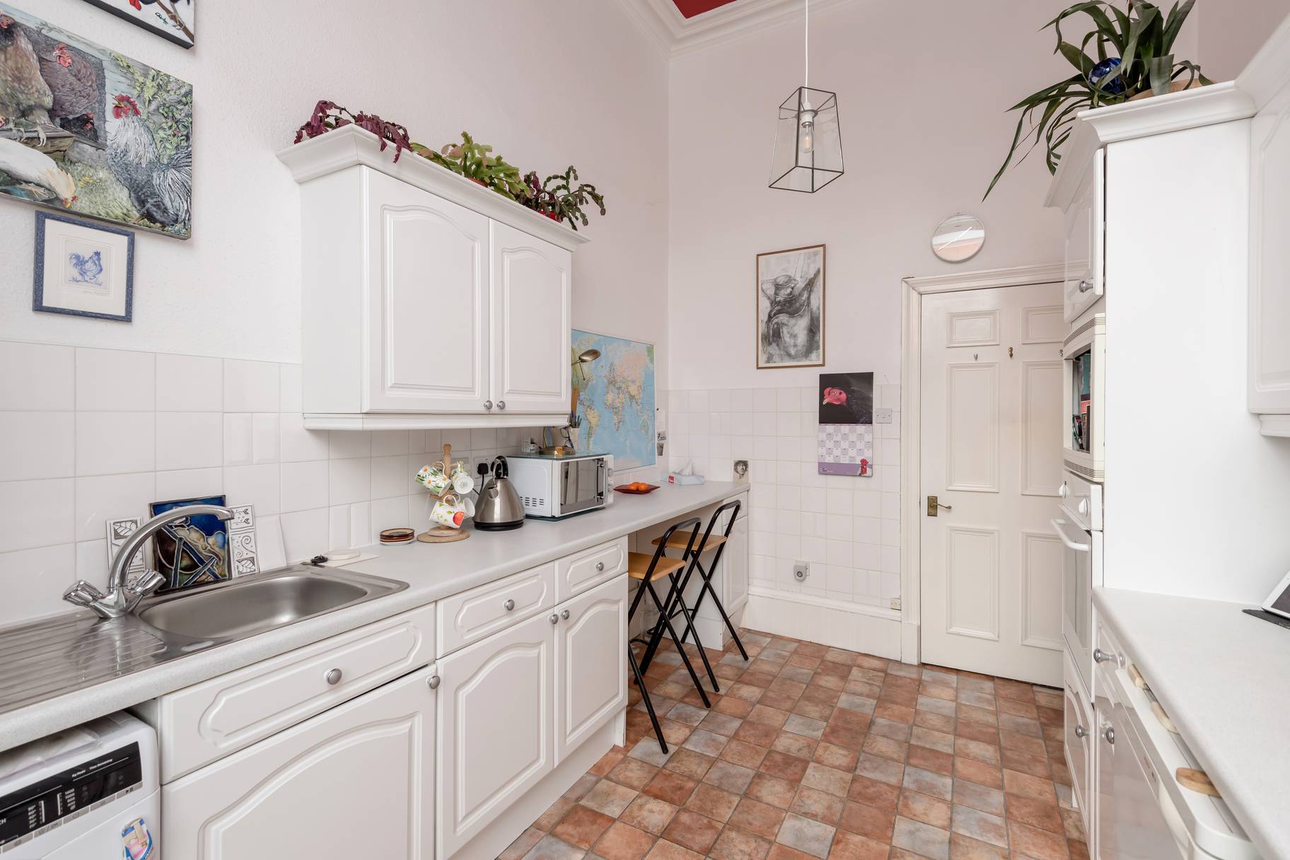 123/3 Grange Loan, Edinburgh, EH9 2EA