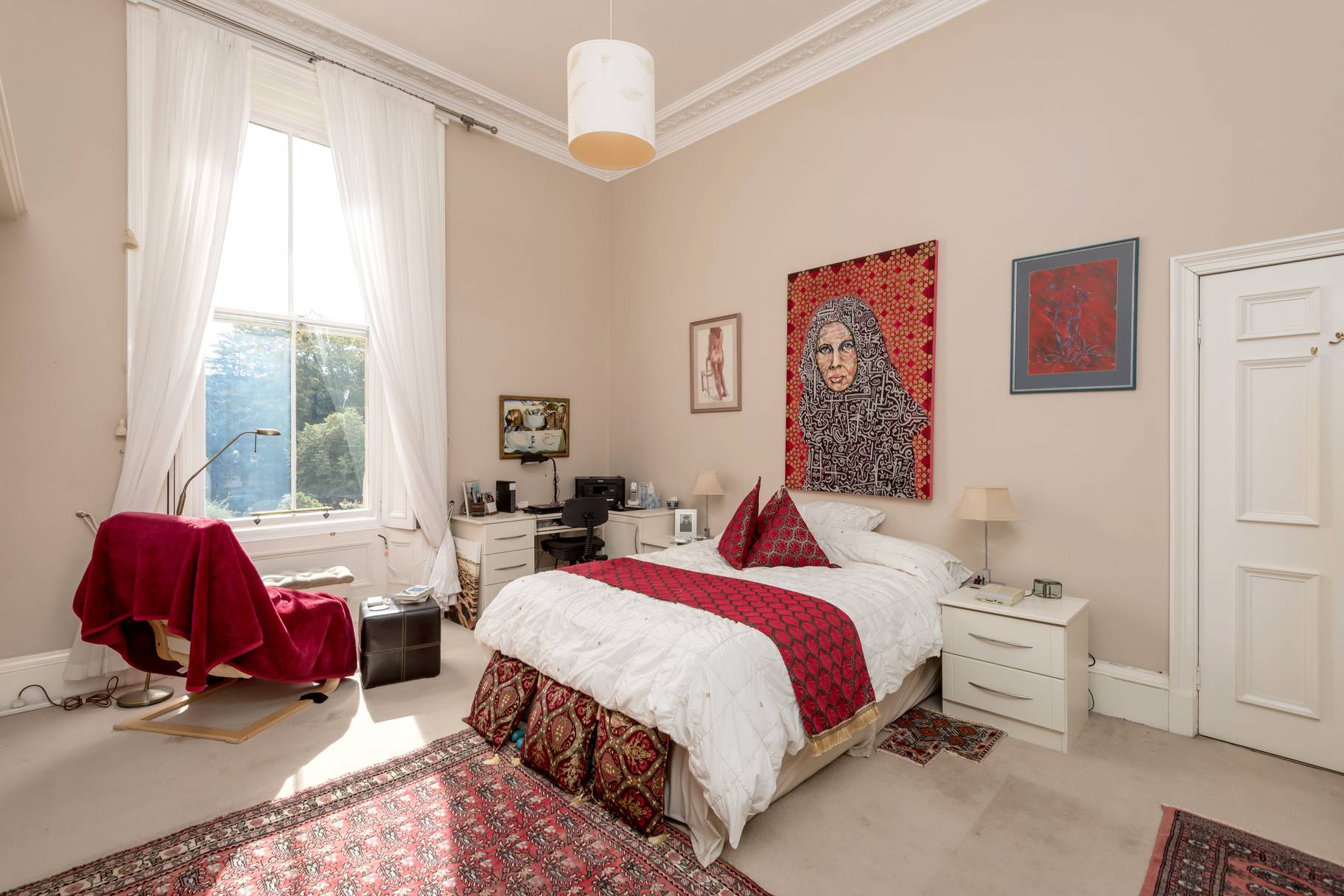 123/3 Grange Loan, Edinburgh, EH9 2EA