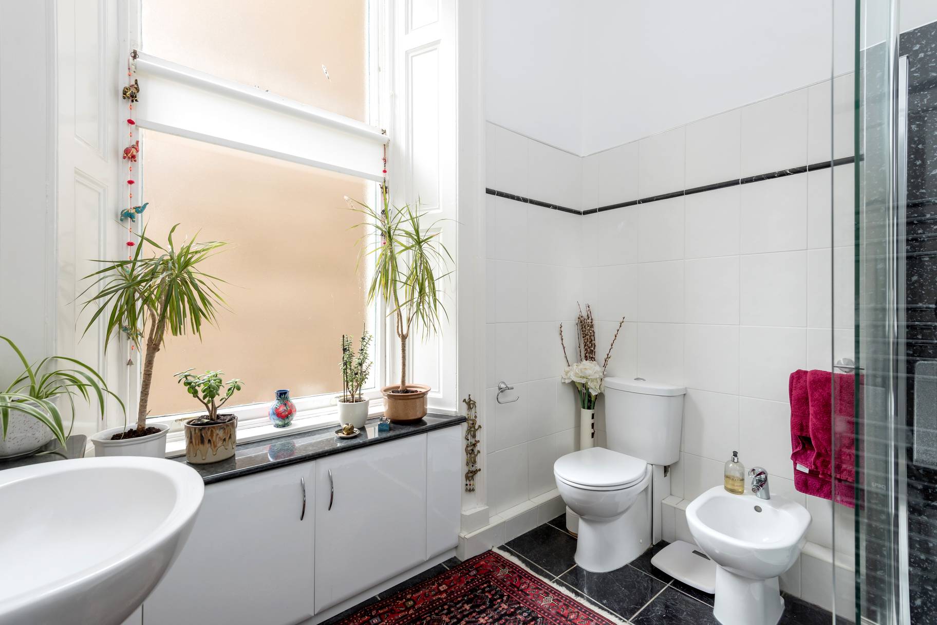 123/3 Grange Loan, Edinburgh, EH9 2EA