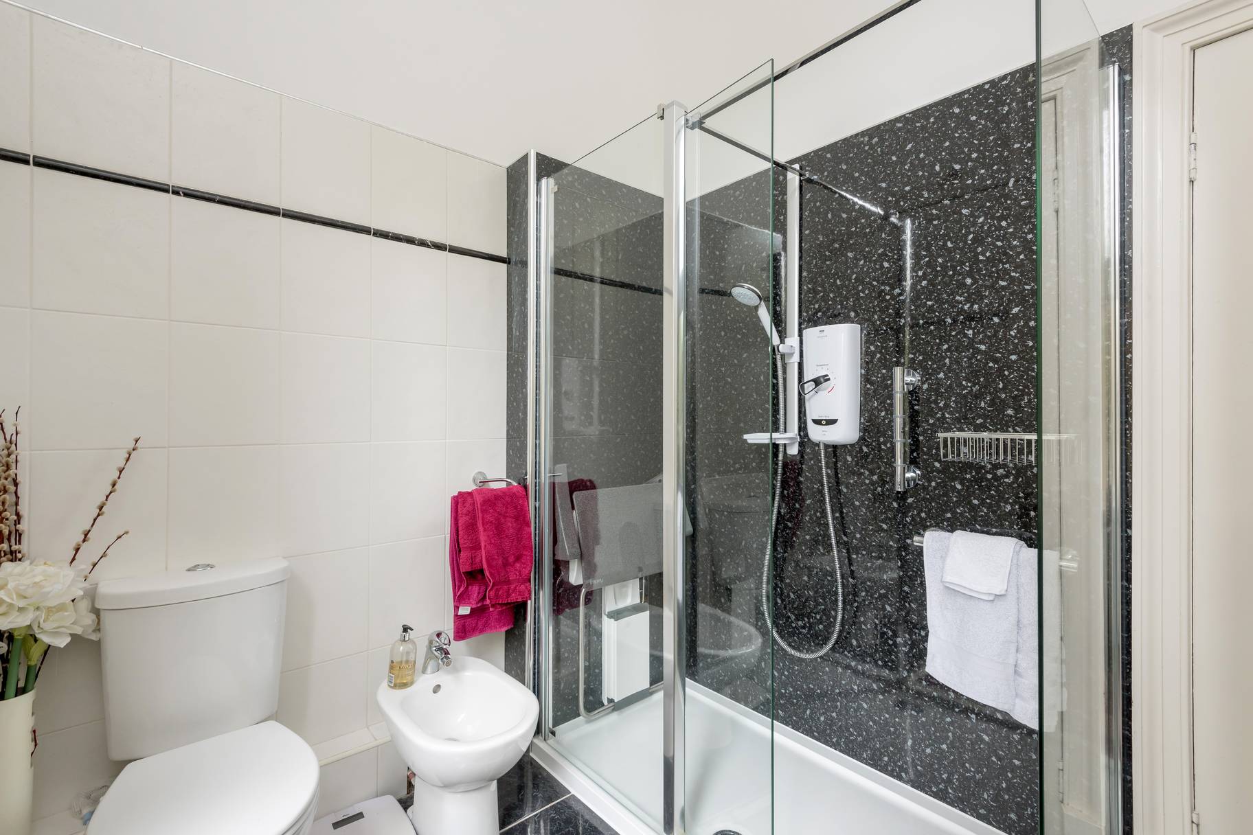 123/3 Grange Loan, Edinburgh, EH9 2EA