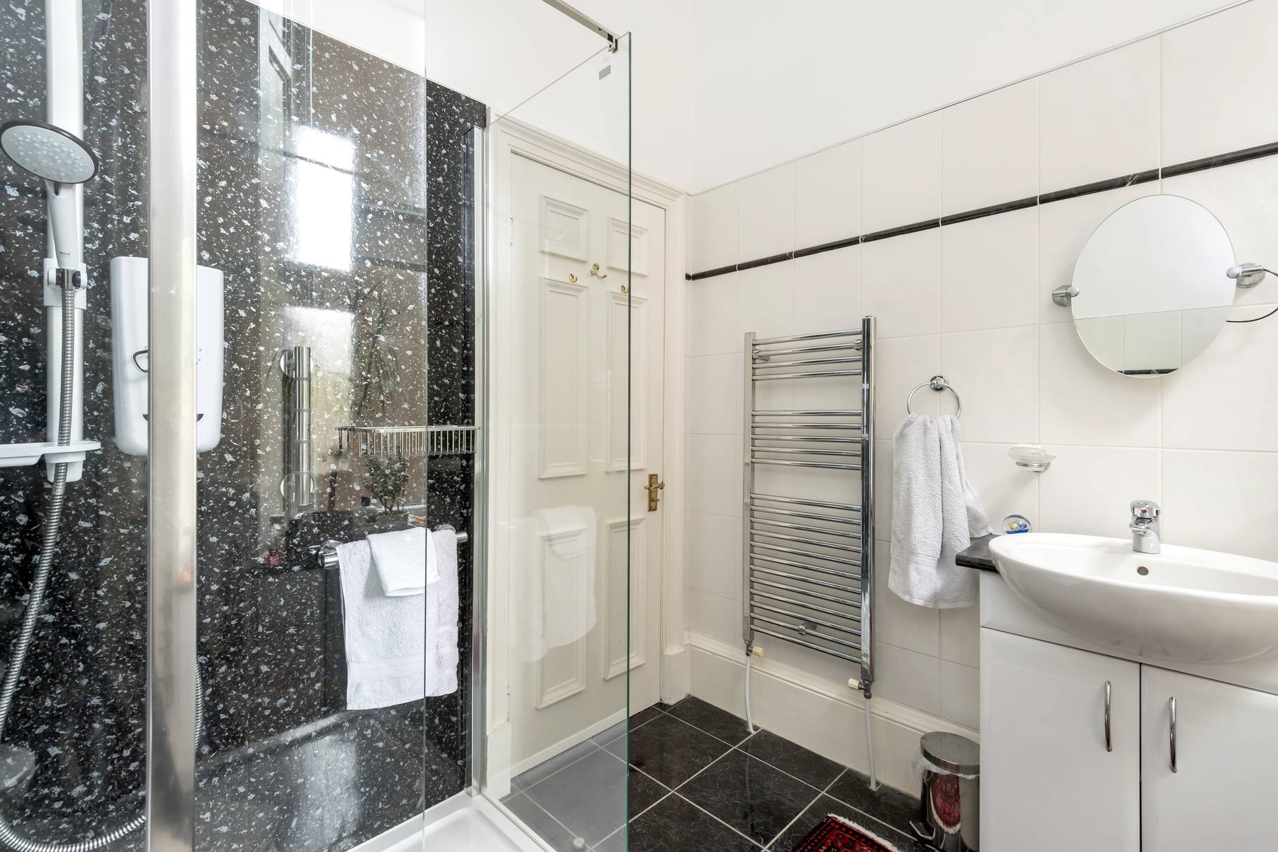 123/3 Grange Loan, Edinburgh, EH9 2EA