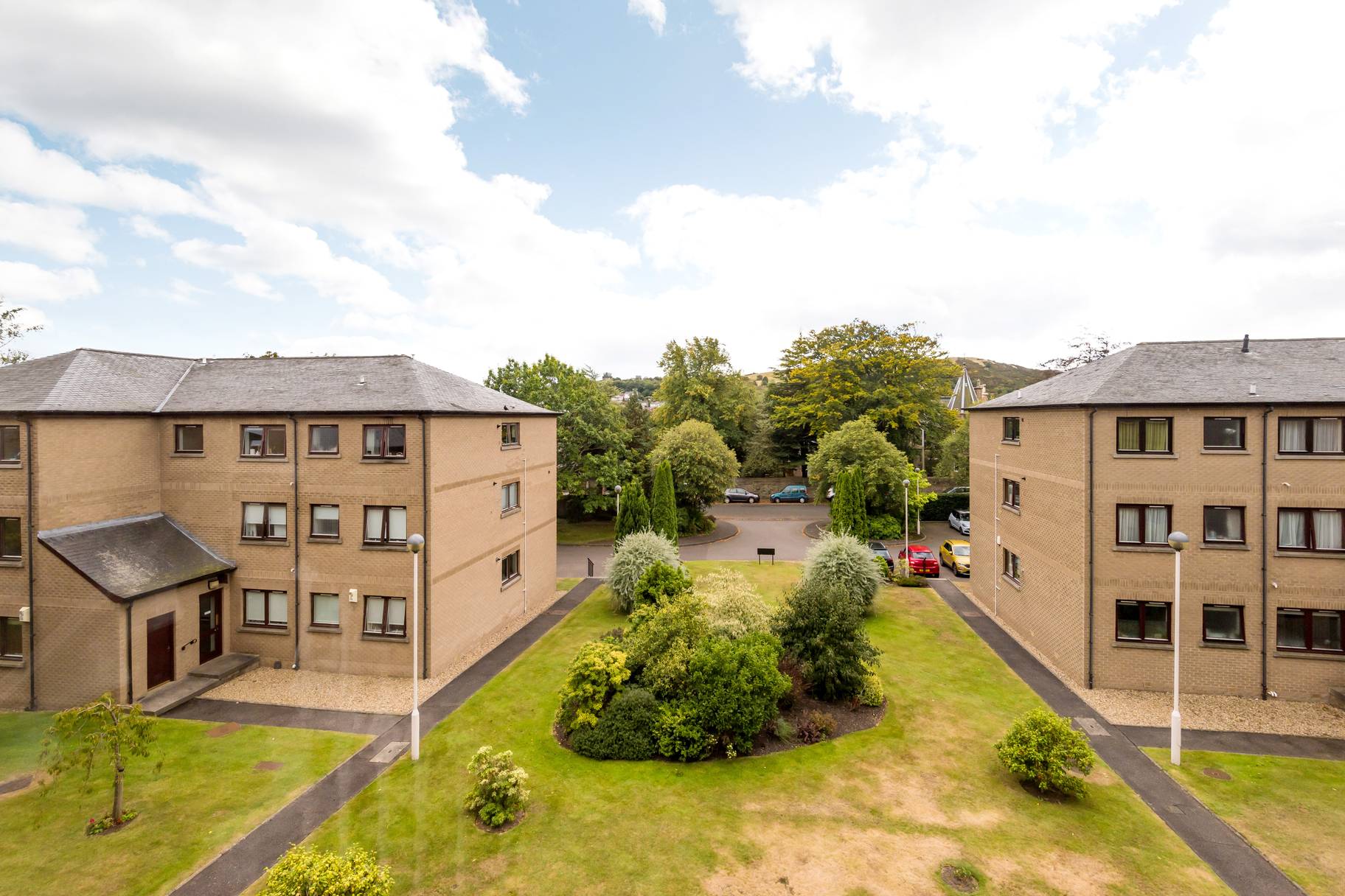 123/3 Grange Loan, Edinburgh, EH9 2EA
