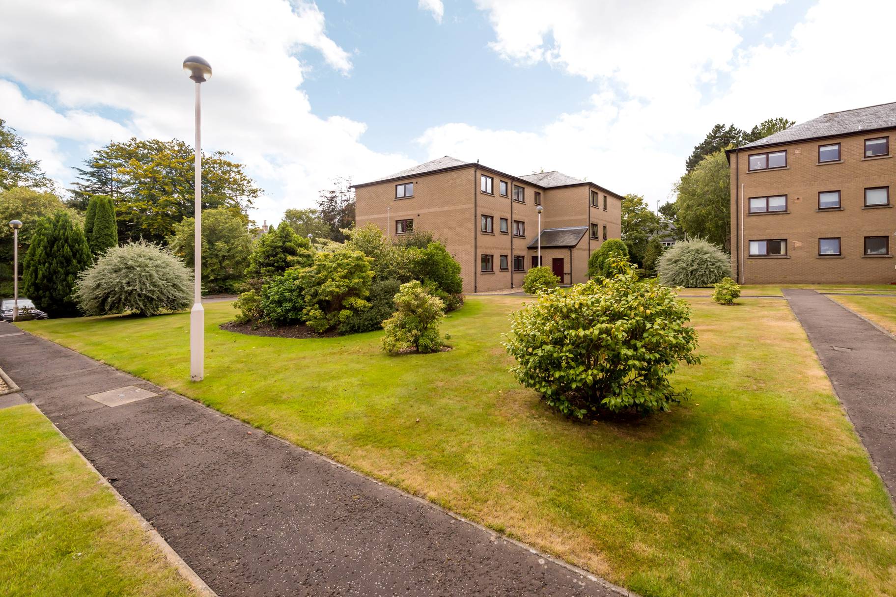 123/3 Grange Loan, Edinburgh, EH9 2EA