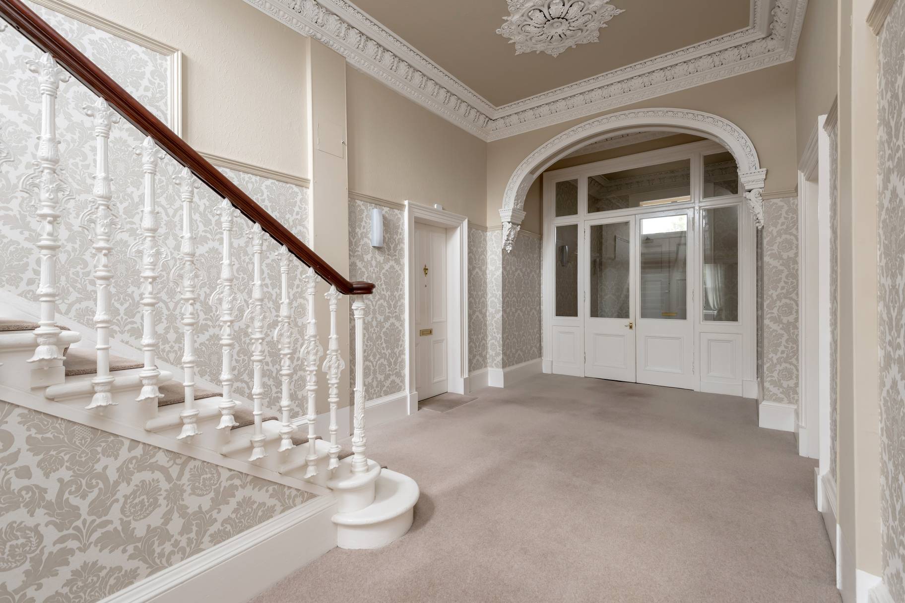 123/3 Grange Loan, Edinburgh, EH9 2EA